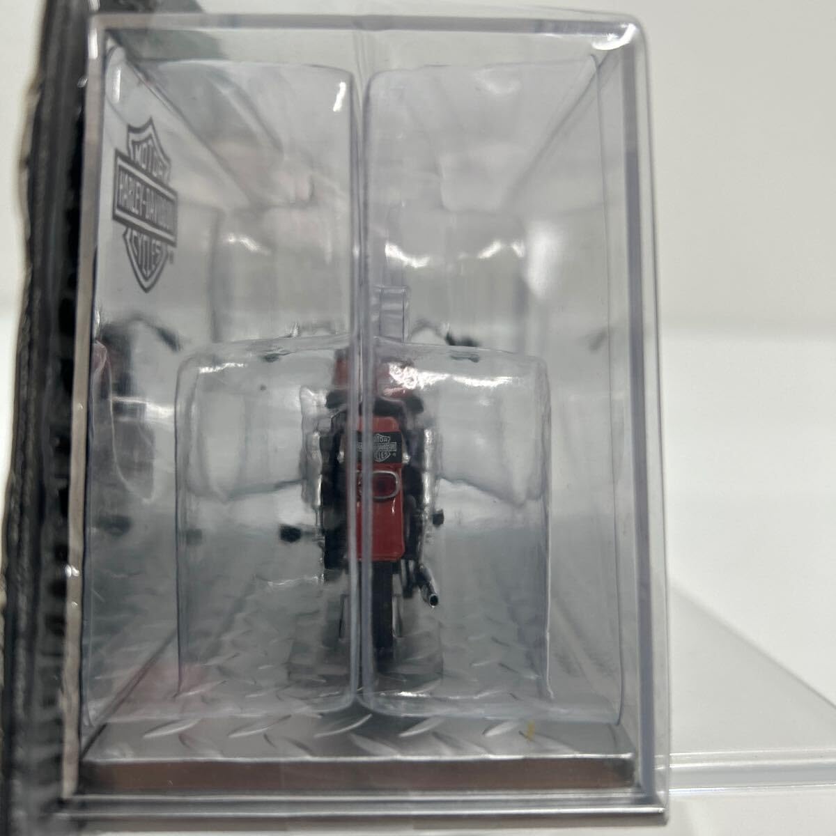 ハーレーダビッドソン ミニカー コレクション 1:24 Amazon | Harley-Davidson 1/24 XL SPORTSTER 1957 ハーレー